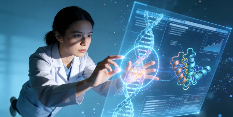 五指山医生为家庭解读基因检测报