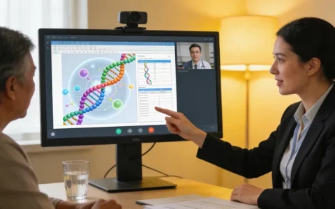 东台林奇综合征相关肿瘤基因检测一般哪里做？