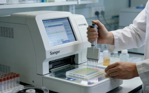 杭州Peutz-Jeghers综合征基因检测专业机构名录查询