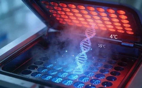 锡盟Peutz-Jeghers综合征基因检测十大服务公司