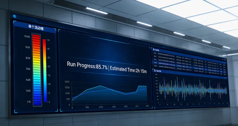 听神经瘤基因检测实验室数据分析
