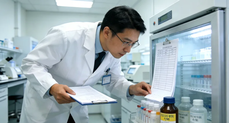 西双版纳澜沧江畔清晨充满希望的