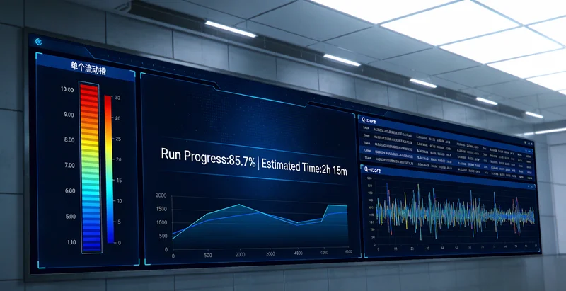 吕梁女性制定个性化健康筛查计划