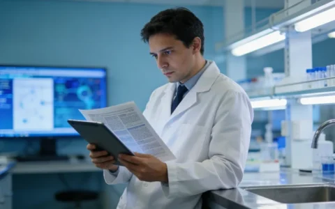 扎旗双等位基因突变基因检测前十名公司清单