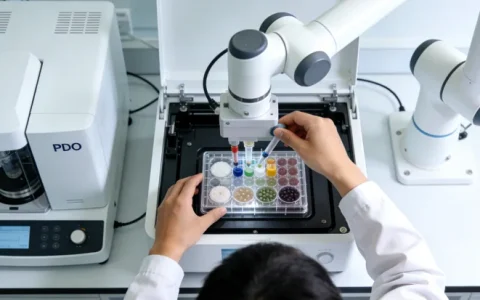 丹东MEN遗传咨询基因检测公司地址查询