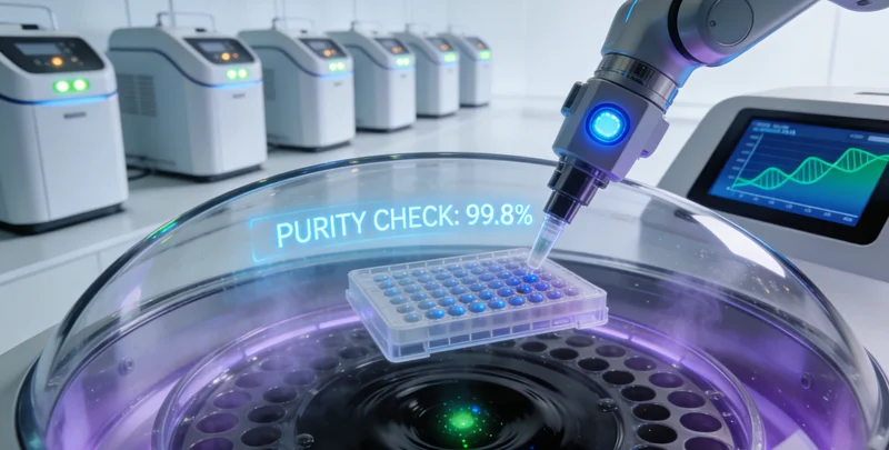 桂平家庭讨论遗传检测结果场景