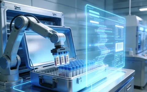 庐山BRCA胚系突变检测基因检测机构名单+地址电话