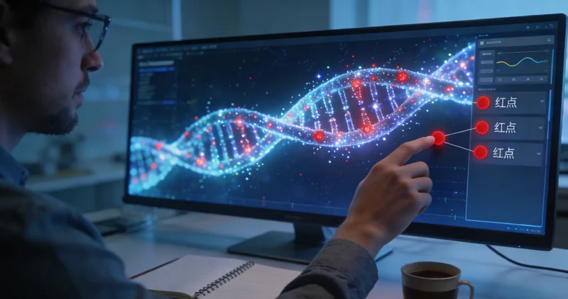 营口SMARCB1基因检测科普