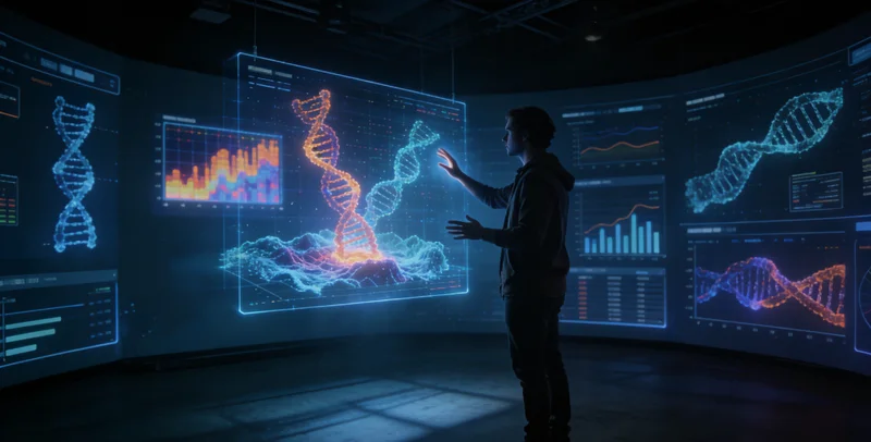 昭通居民进行定期肠癌筛查示意图