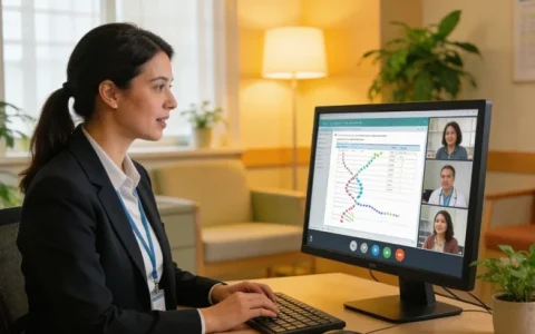 红河州本地BRCA突变风险基因检测精选机构最新汇总