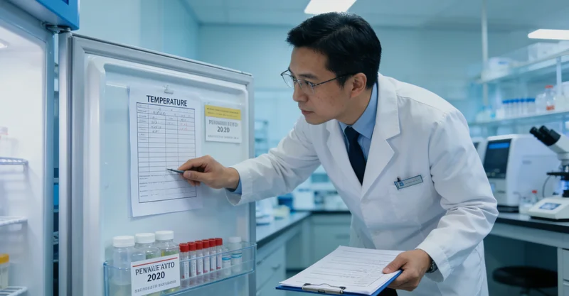 医生在检查来宾儿童皮肤上的咖啡