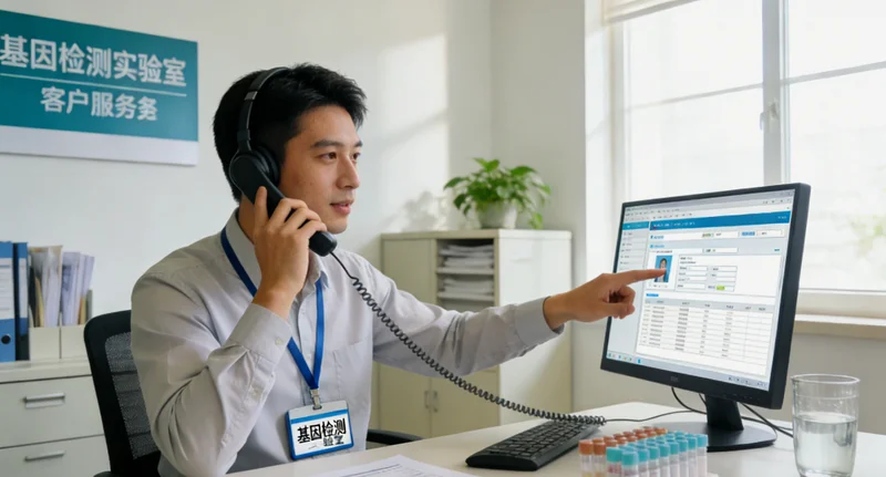 通化家庭共同查看健康管理计划