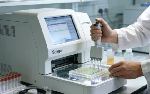 科右中旗MSH6基因检测机构信息导航（地址+电话）