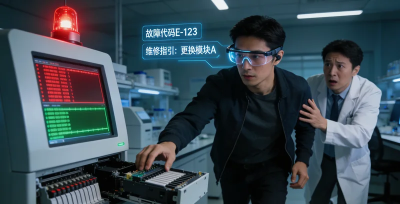 迪庆州遗传咨询师与居民沟通基因