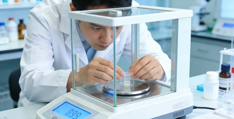 海宁BRCA基因检测实验室科学