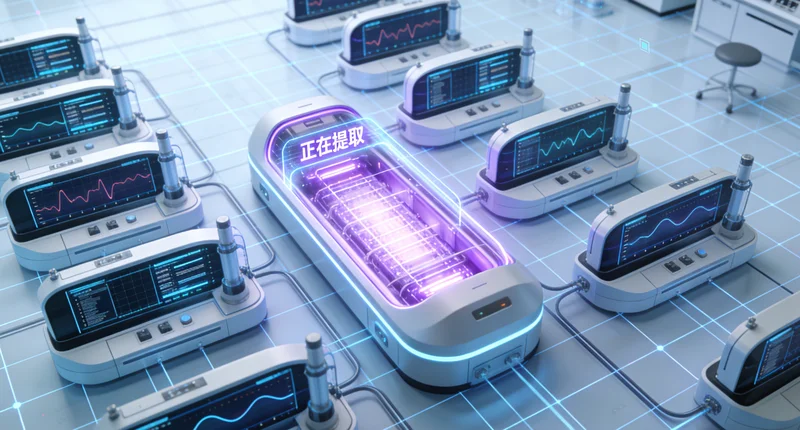 桐乡健康科普-基因如生命说明书