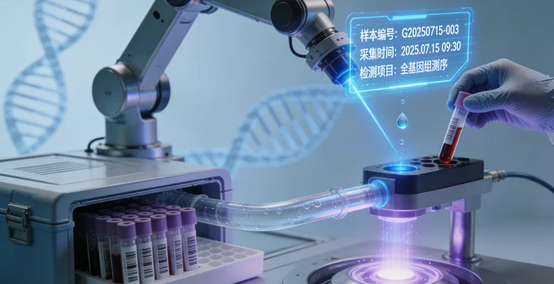 遵化居民进行定期甲状腺超声健康