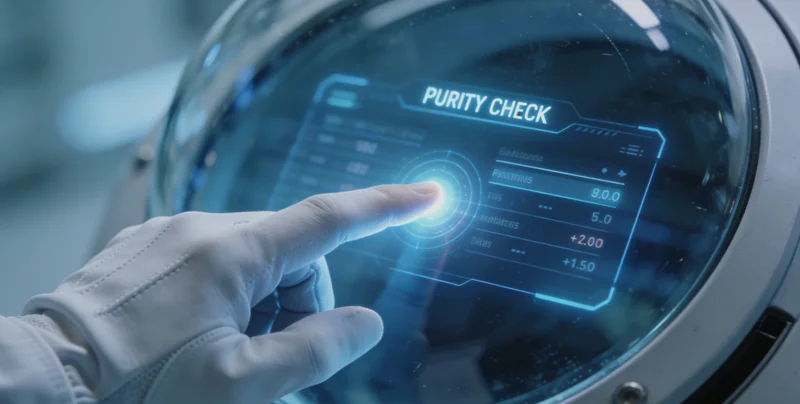 脑瘤基因检测实验室测序分析过程