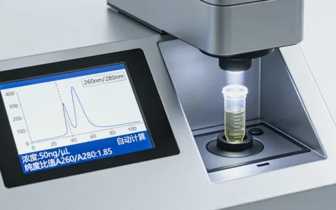 磐石LFS家系检测基因检测哪家强？实力对比+推荐