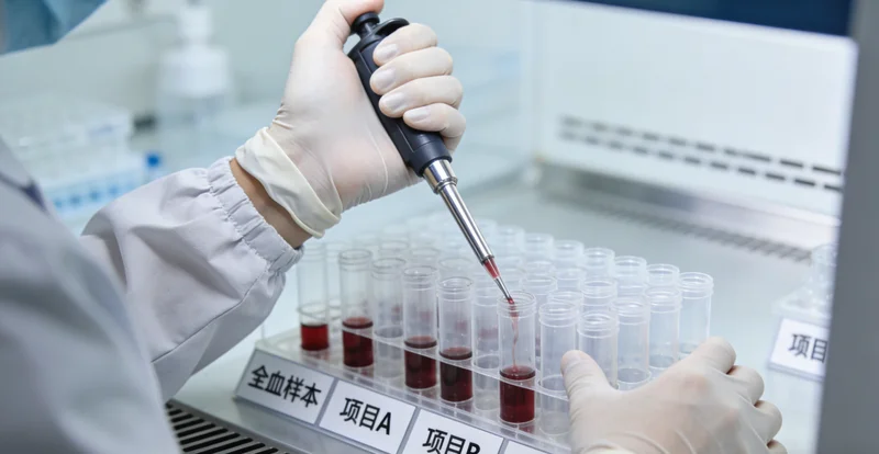 武夷山茶山下家庭健康守护概念图