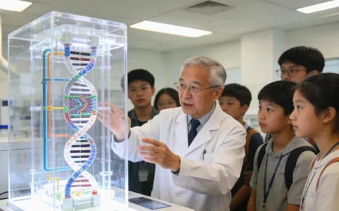 灯塔CDH1家系检测基因检测正规医院机构推荐