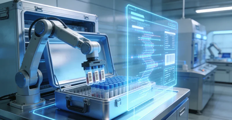 巢湖HNPCC基因检测科学原理