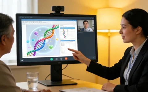 旬阳PALB2基因检测十大靠谱机构榜单