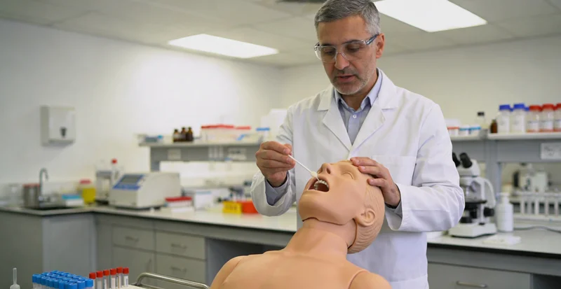 哈密家庭在户外阳光下交谈享受健