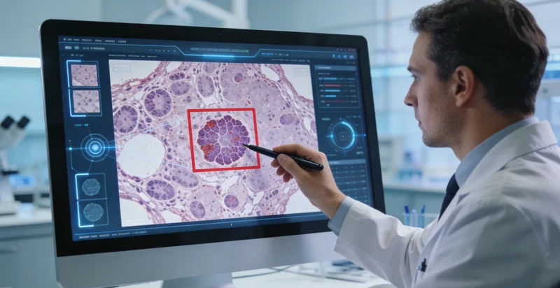 徐州软组织肉瘤靶向治疗示意图