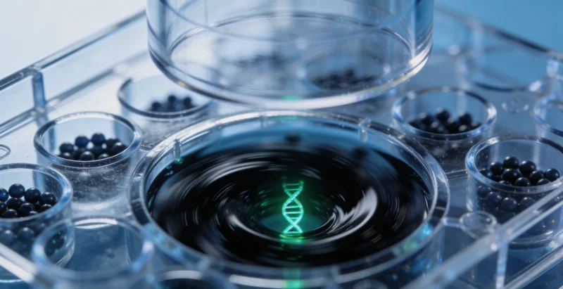 吐鲁番医生与患者解读基因检测报