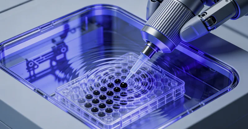 长治家庭依据基因检测结果进行健