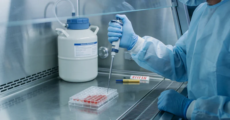 舒兰市民进行健康体检与筛查