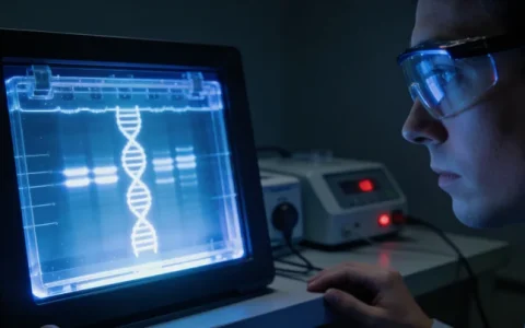 大冶林奇综合征监测方案基因检测靠谱机构TOP10榜单