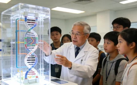 河间STK11基因检测哪个公司最好