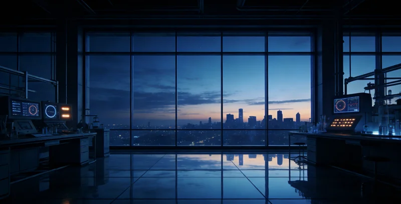 阜新市民在医院进行基因检测抽血