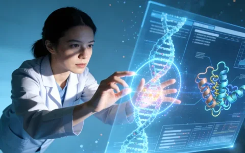 开封甲状腺癌风险基因检测办理地址精准查询