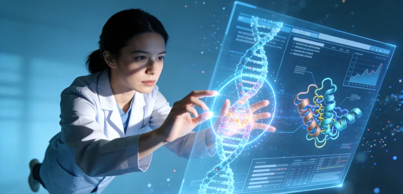 开封甲状腺B超检查医生分析影像