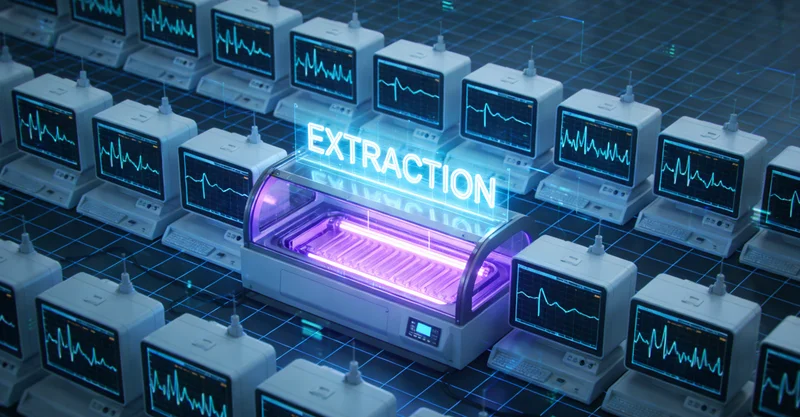 石河子基因检测采样过程