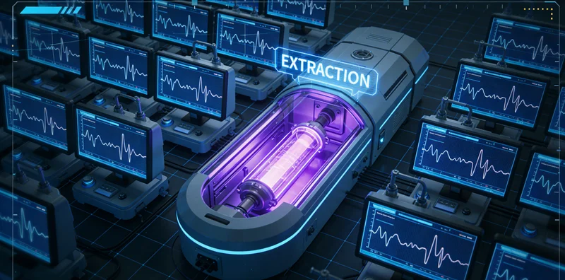 彬州基因检测-生命基因蓝图示意