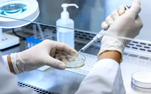 黄南州地区PTEN错构瘤综合征基因检测机构汇总：地址详情与对比