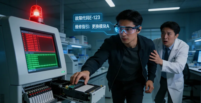 铁岭医生与患者建立长期信任关系