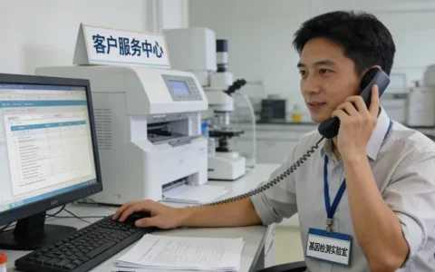 海口FAP监测方案基因检测服务机构排名