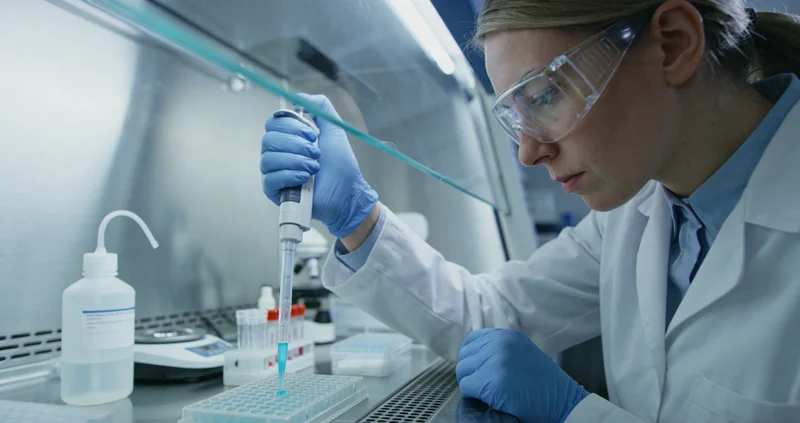 泸水市民接受基因检测采样