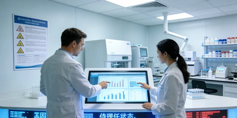 舞钢渔业劳动者关注自身健康