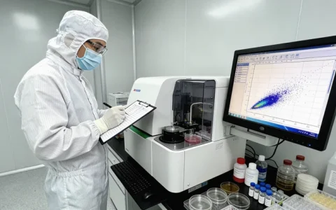 河池遗传性球形红细胞增多症基因检测的机构地址查询