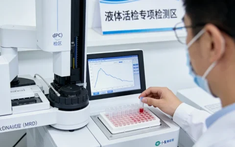 济源BRCA2基因检测中心全收录（建议收藏）