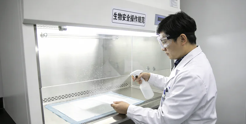 迁安女性健康管理之针对性乳腺筛