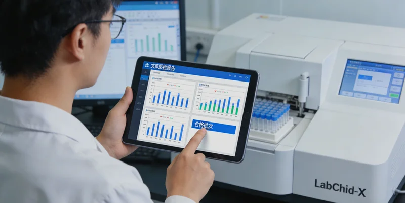 铁力居民定期进行内分泌相关检查