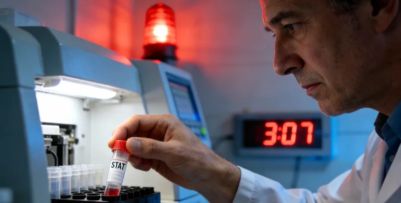 宝鸡医生解读基因检测报告