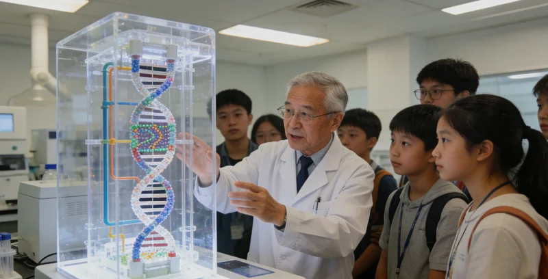 湖州女性与遗传咨询师沟通BRC